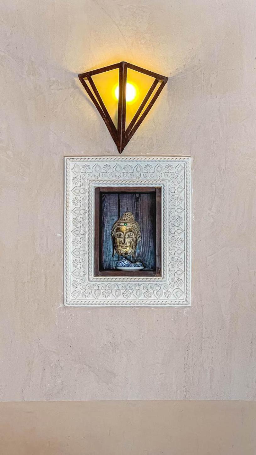 Le Bled De Gre Hotel El Makina Bagian luar foto